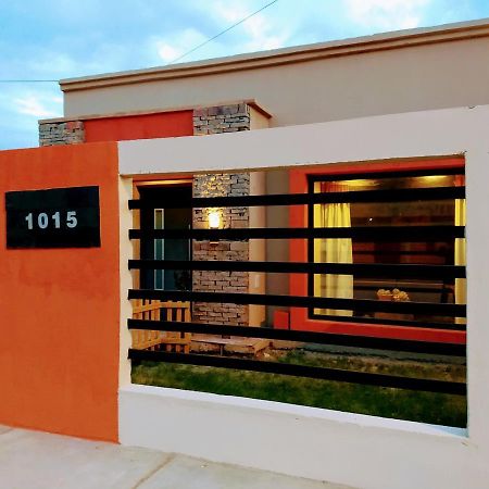 Casa En Gregores Gobernador Gregores Екстериор снимка