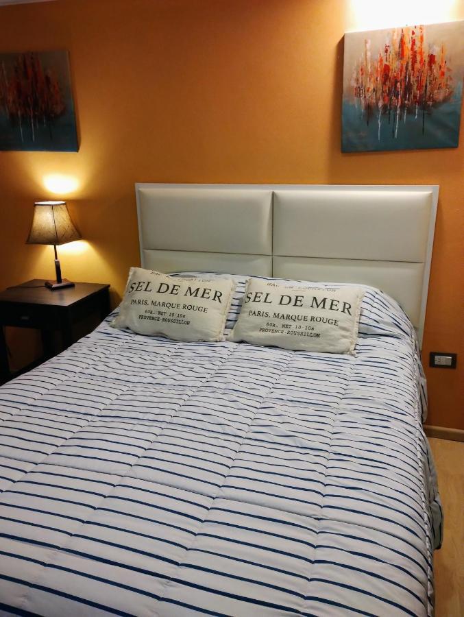 Casa En Gregores Gobernador Gregores Екстериор снимка