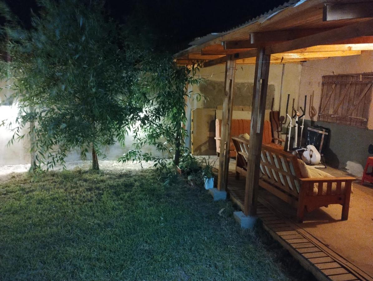 Casa En Gregores Gobernador Gregores Екстериор снимка
