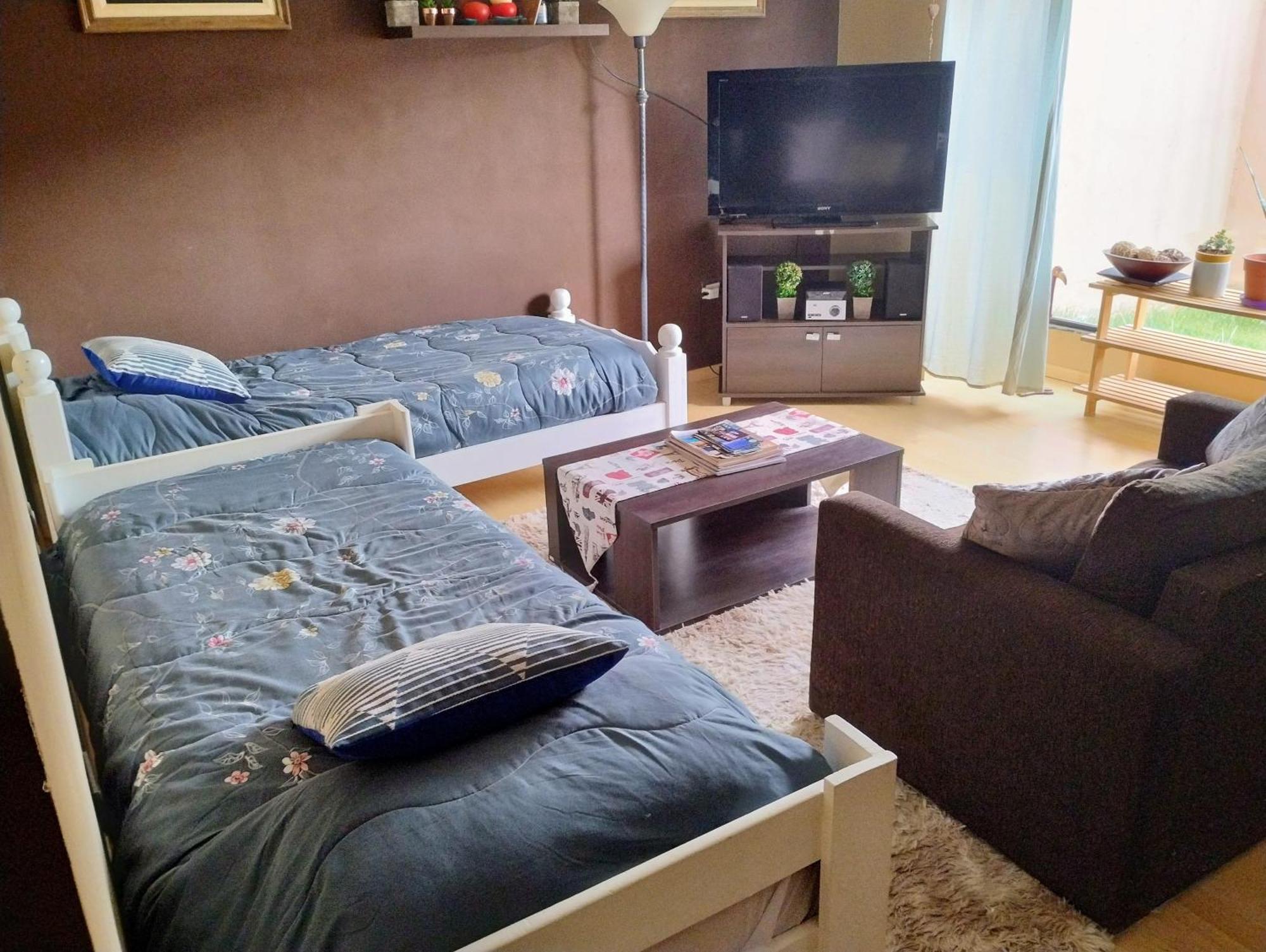 Casa En Gregores Gobernador Gregores Стая снимка