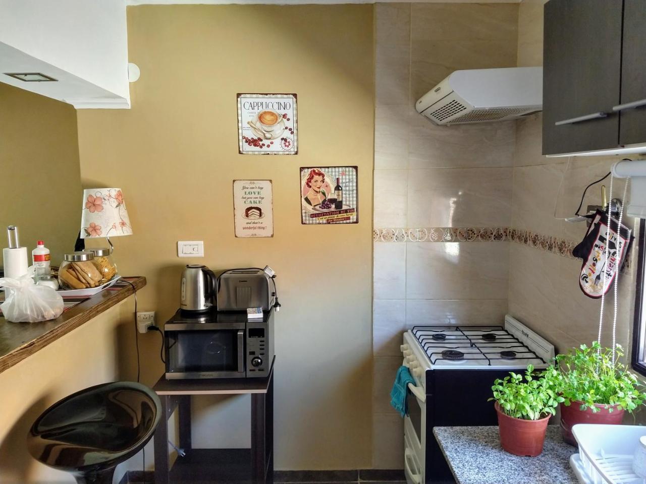 Casa En Gregores Gobernador Gregores Екстериор снимка
