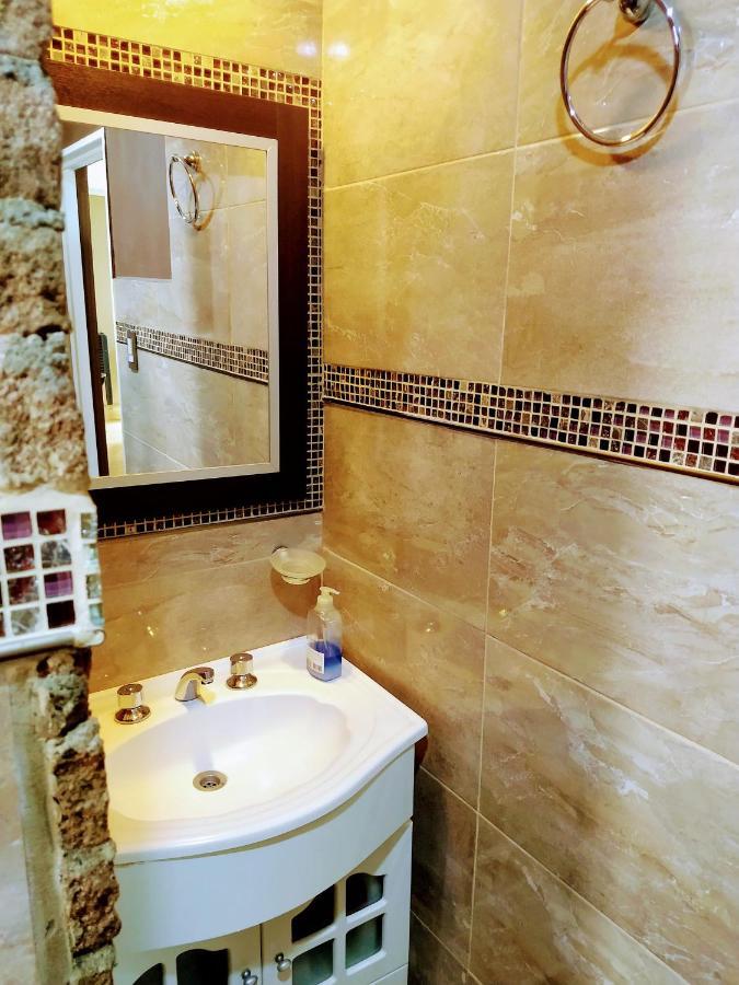 Casa En Gregores Gobernador Gregores Екстериор снимка