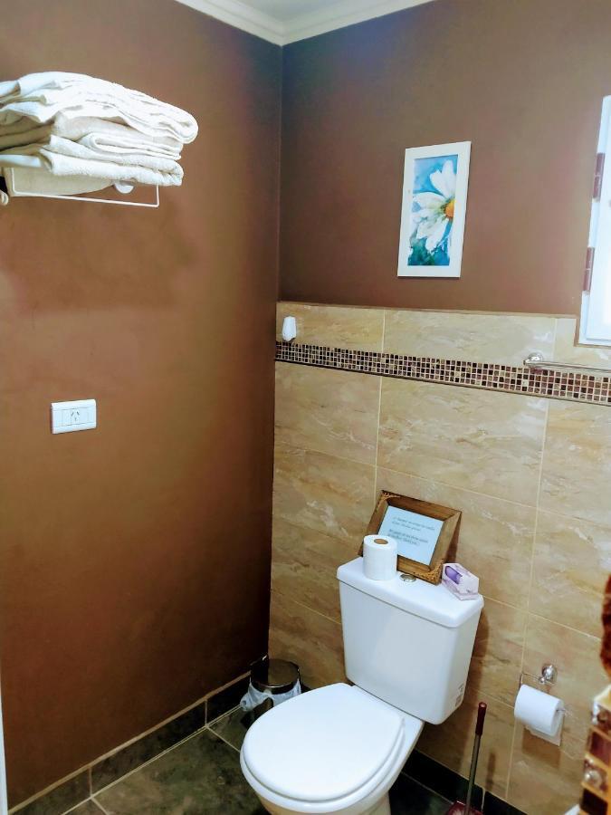 Casa En Gregores Gobernador Gregores Екстериор снимка