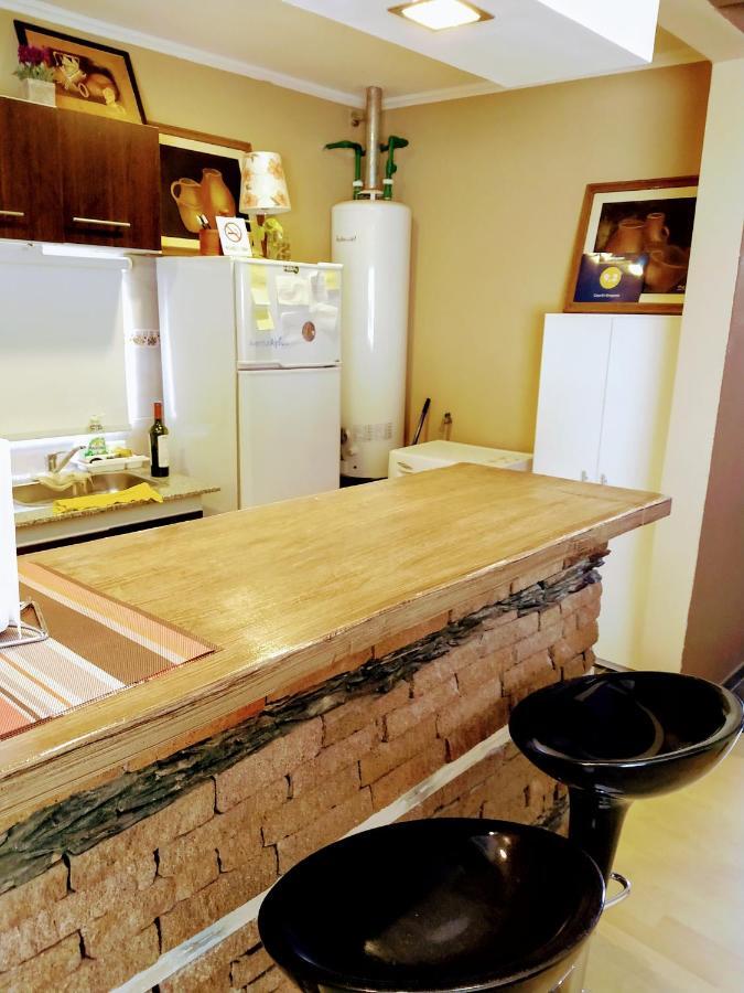 Casa En Gregores Gobernador Gregores Екстериор снимка